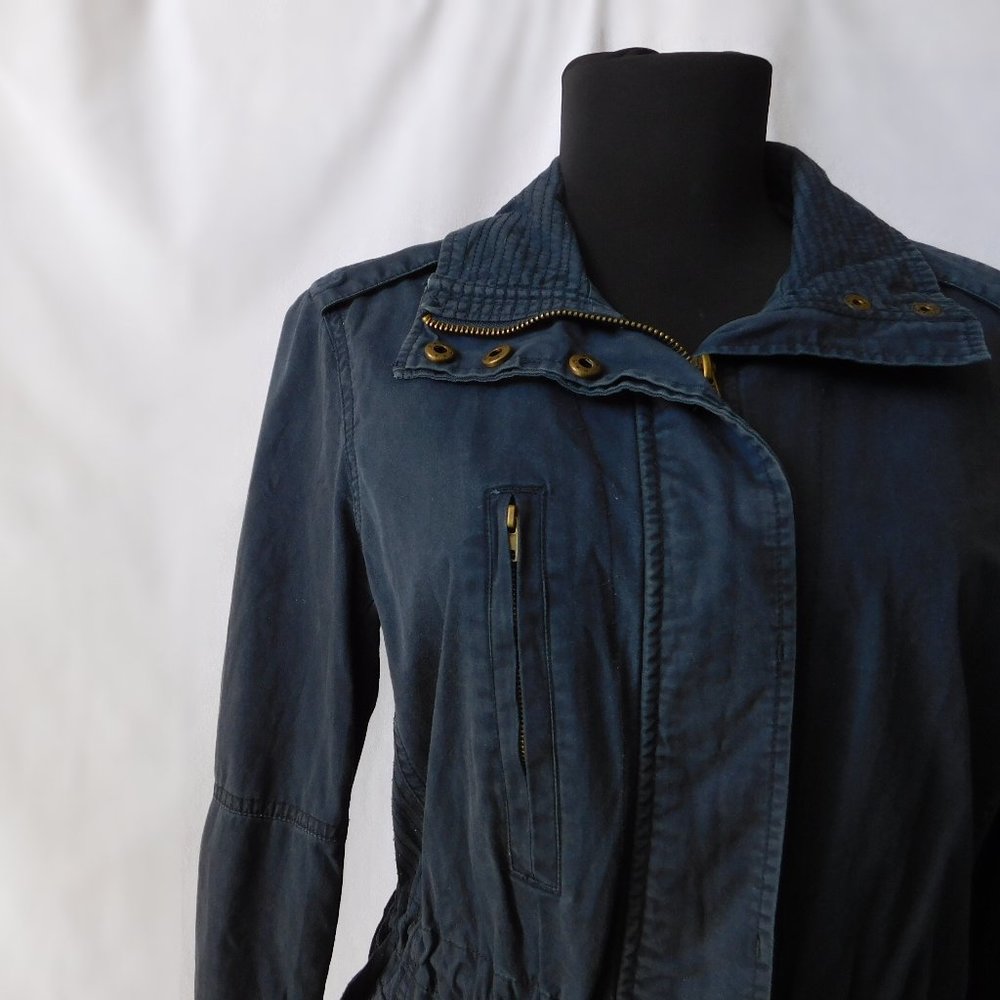 Love Tree Jacket